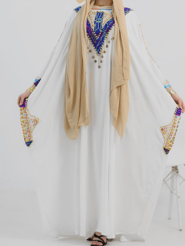 عباية ميرهان - كريب