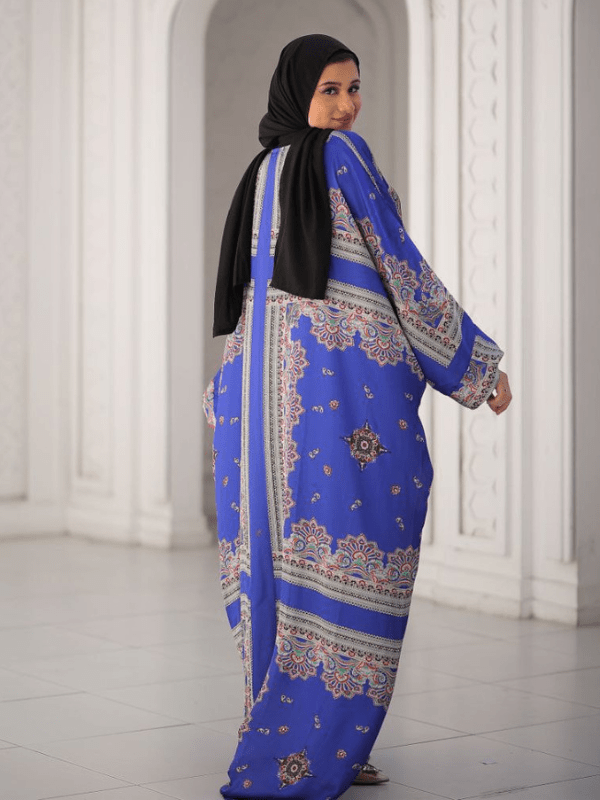 Isdal Sally - Satin