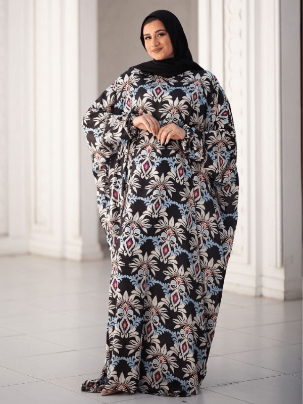 Isdal Mariam - Satin