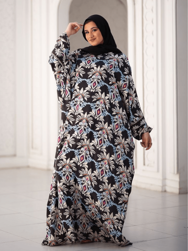 Isdal Mariam - Satin