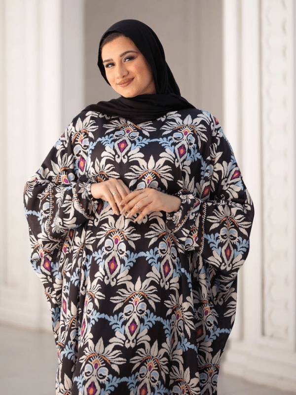 Isdal Mariam - Satin