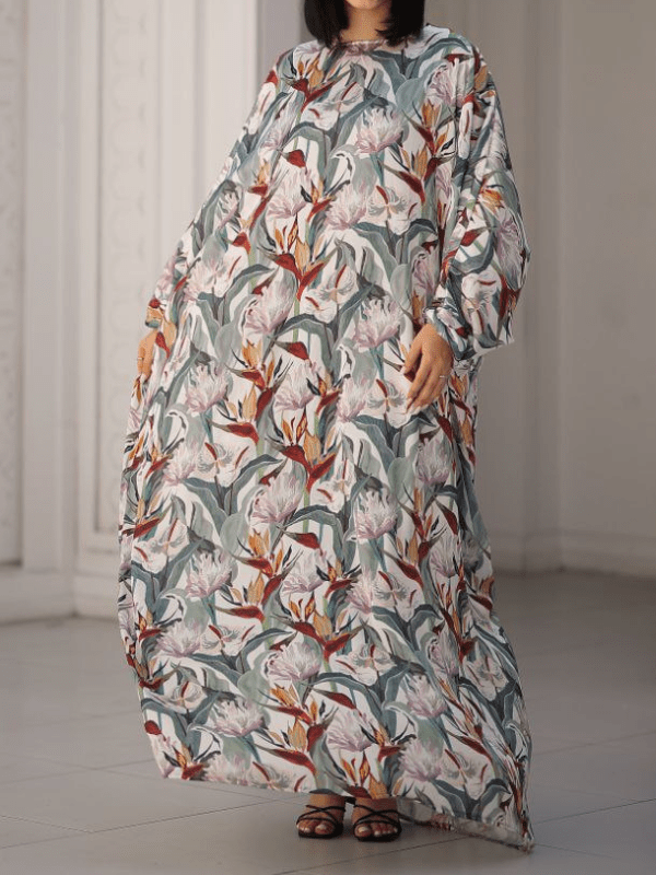 Isdal Dalia- Satin