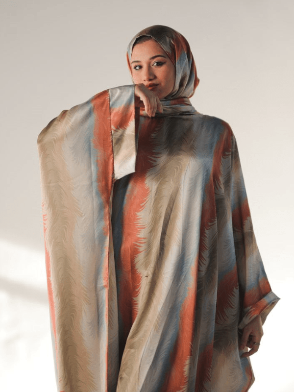Isdal Remas - Soft Turkish