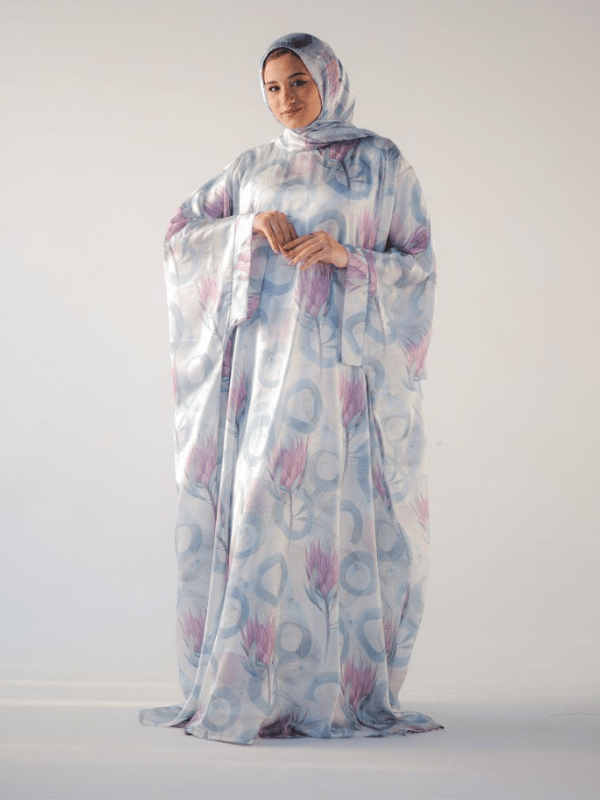 Isdal Marry - Soft Turkish