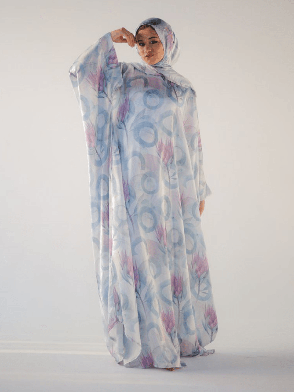 Isdal Marry - Soft Turkish