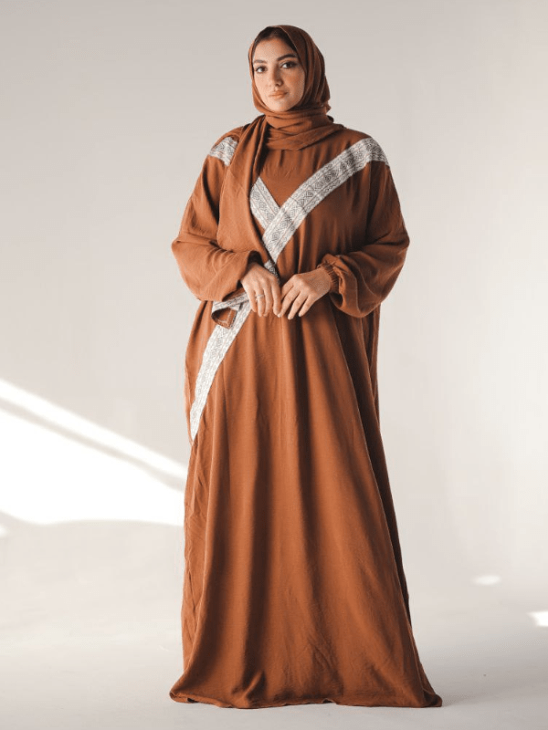 Isdal Zehraa - CY