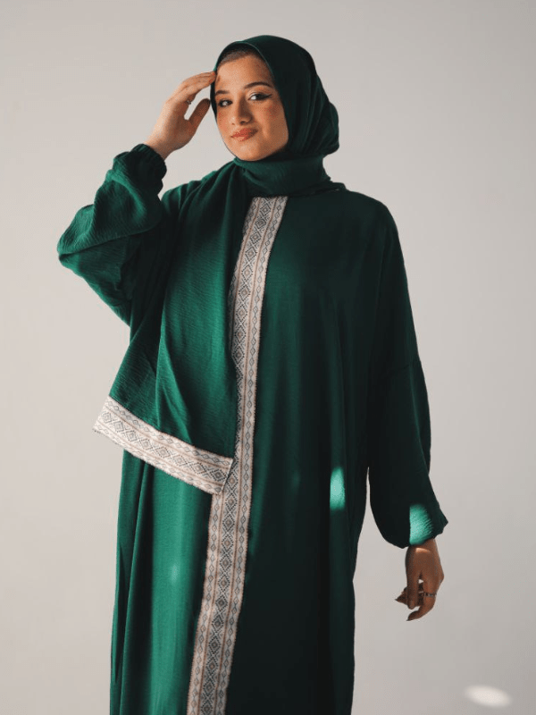 Isdal Zahwa - CY