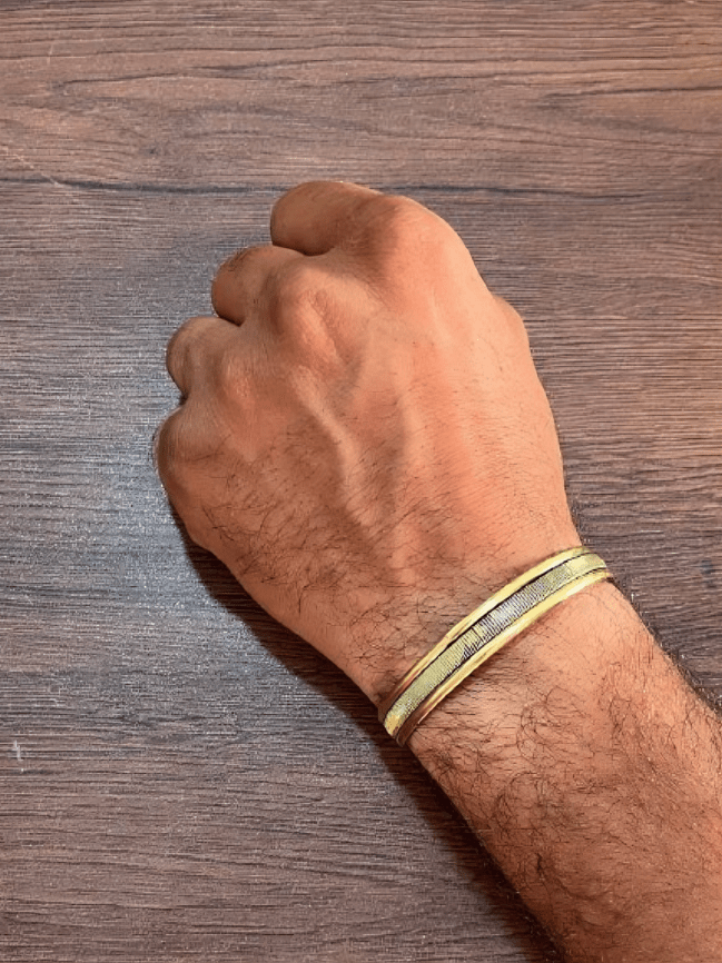 Eslam Simple Bracelet