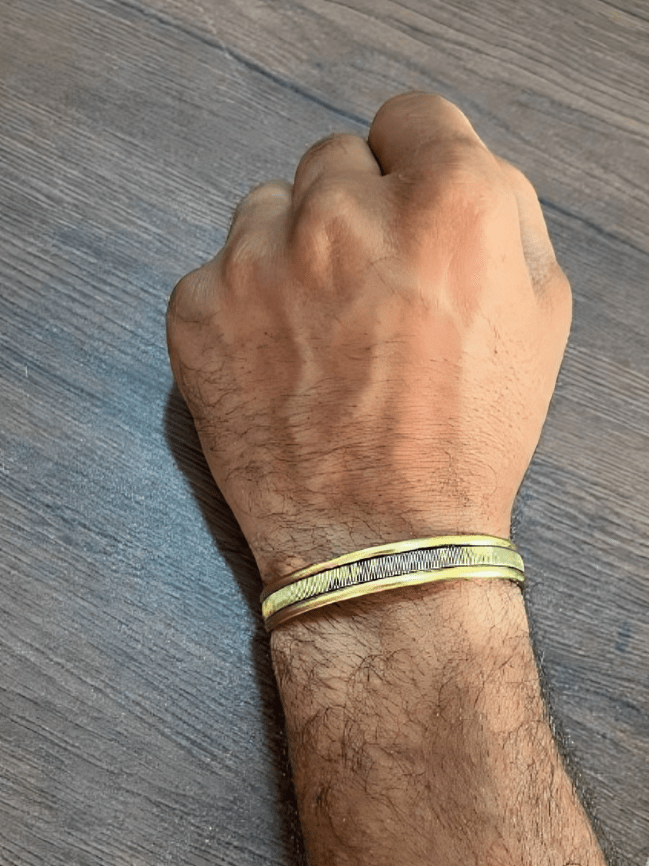 Eslam Simple Bracelet