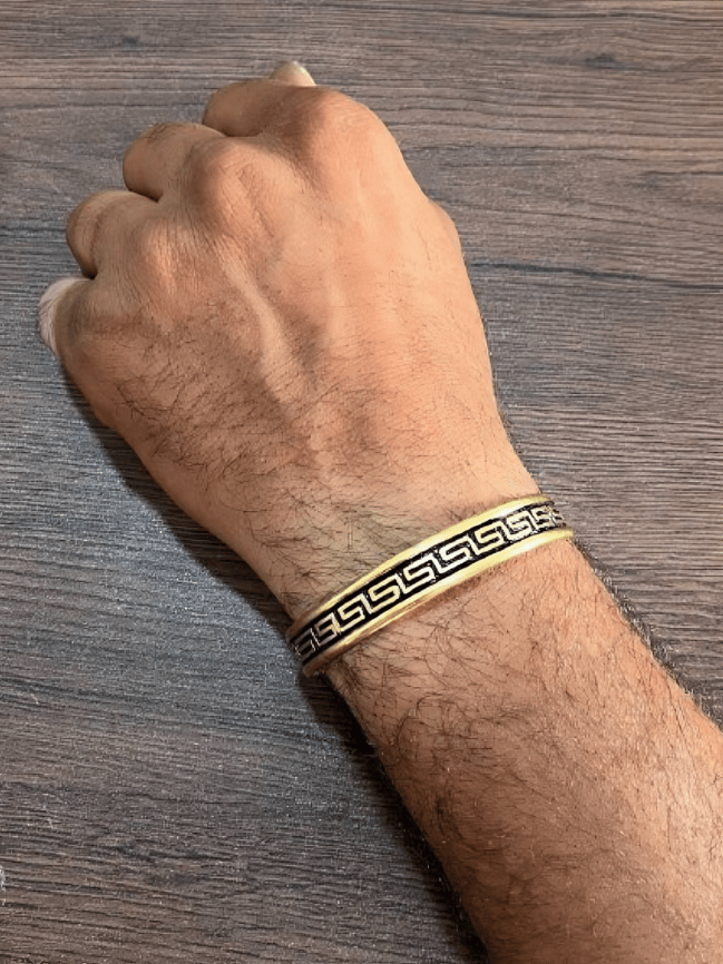 Karim Simple Bracelet