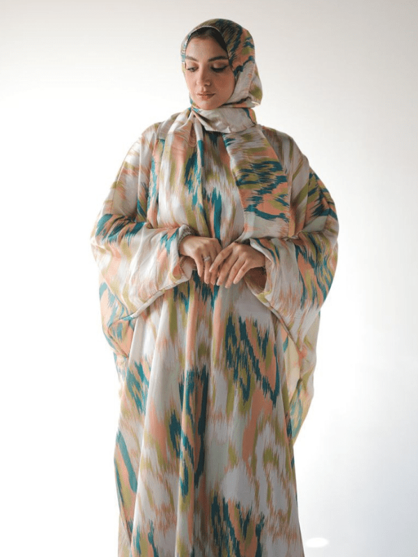 Isdal Roma - Satin