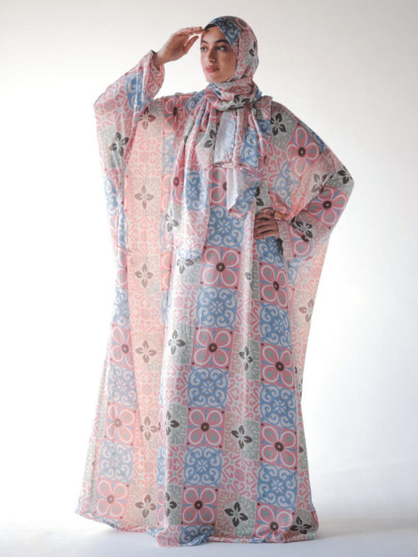 Isdal Wesal - Satin