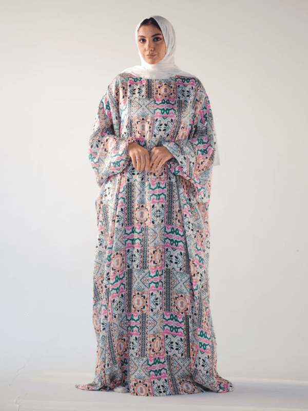 Isdal Enas - Satin