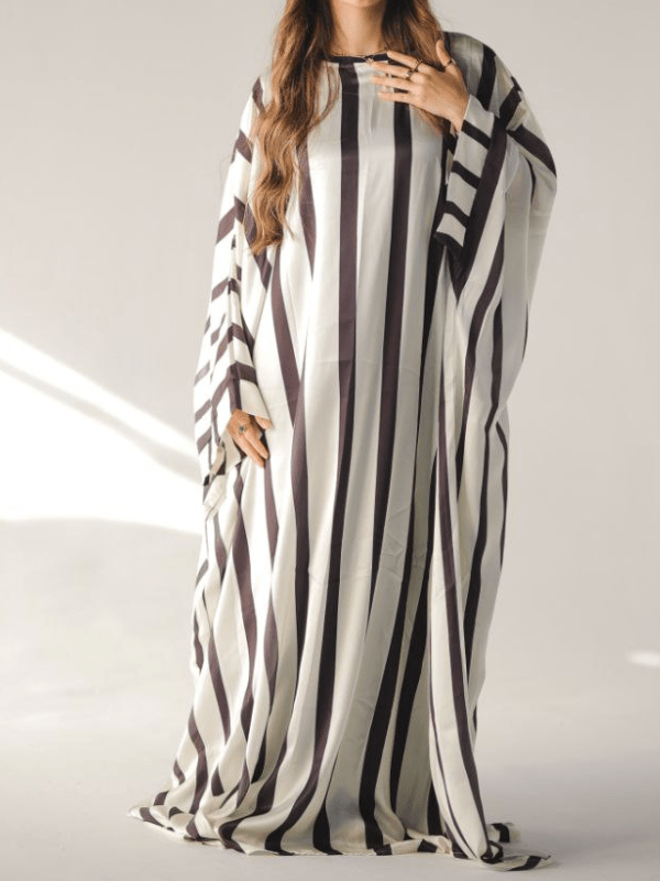 Isdal Zahraa - Satin