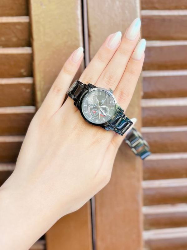 Unique Watch