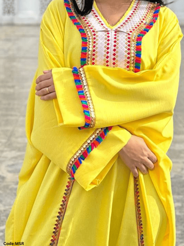 Jalabiya Tarteel - SY