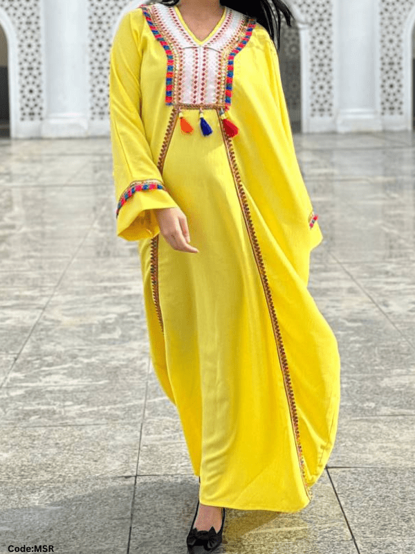 Jalabiya Tarteel - SY