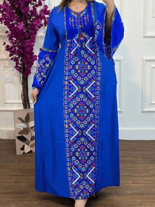 Jalabiya Sedra - Viscose