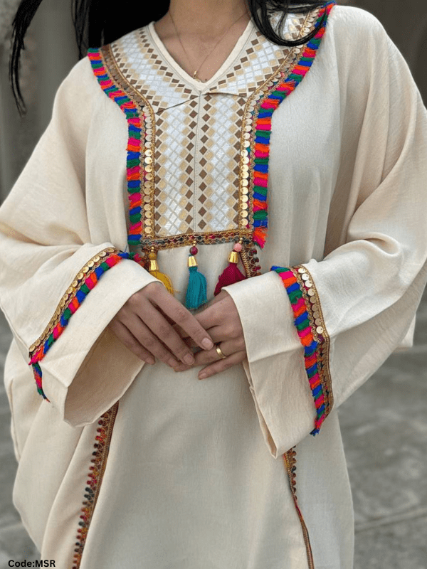 Jalabiya Tarteel - SY