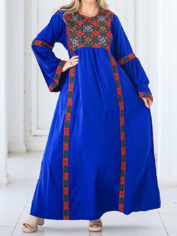 Jalabiya Bisan - Cotton