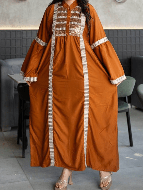 Jalabiya Walaa - Cotton
