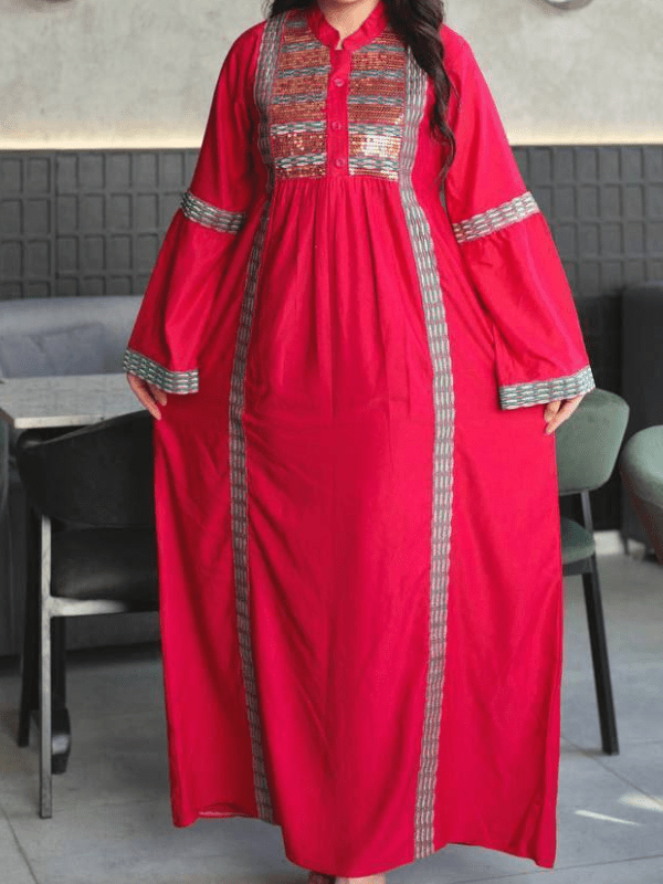 Jalabiya Walaa - Cotton
