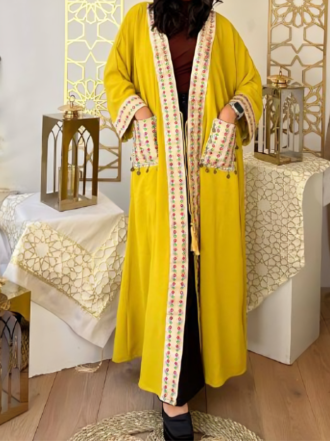 كارديجان أروى - كتان