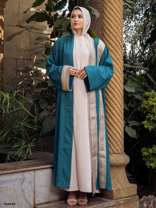 Sila Cardigan - Linen
