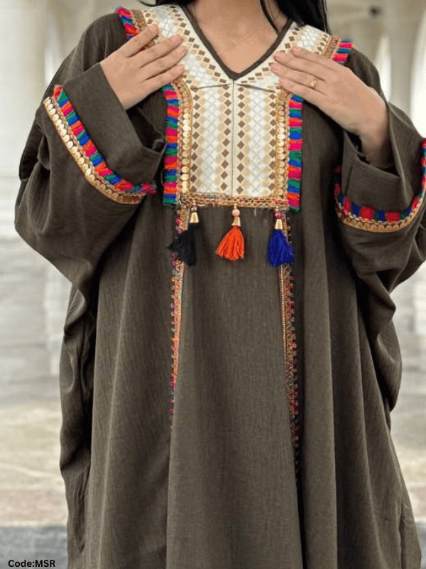 Jalabiya Tarteel - SY