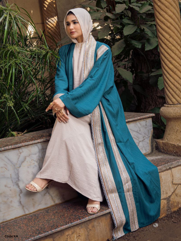 Sila Cardigan - Linen