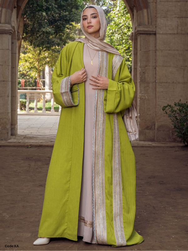 كارديجان ويسال - كتان