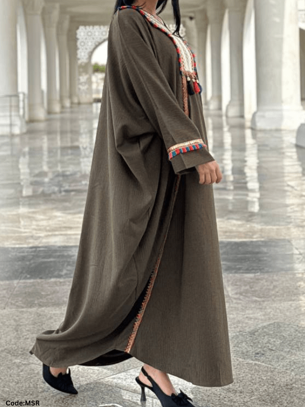 Jalabiya Tarteel - SY