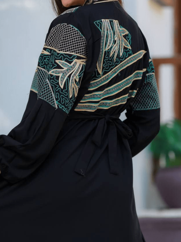 Walaa jalabiya - Cotton