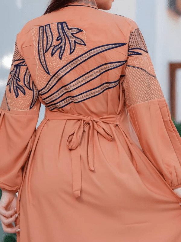 Walaa jalabiya - Cotton
