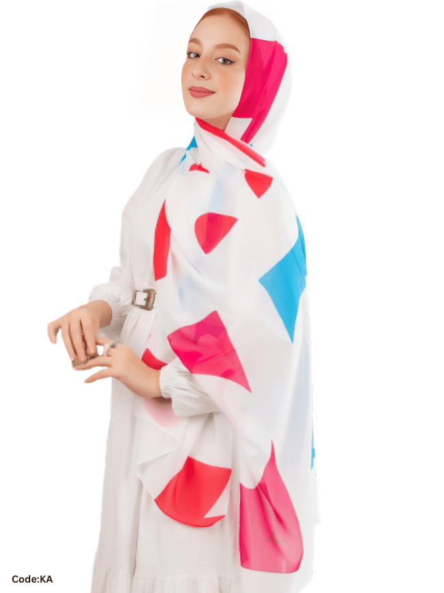 وشاح تارا - كريب ديجيتال