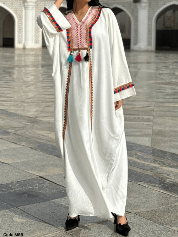 Jalabiya Tarteel - SY