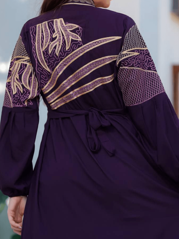 Walaa jalabiya - Cotton