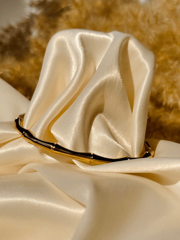 سوار رهف البسيط - ستانلس ستيل