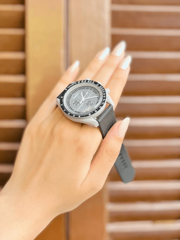 Elegant Watch
