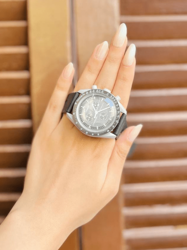 Elegant Watch