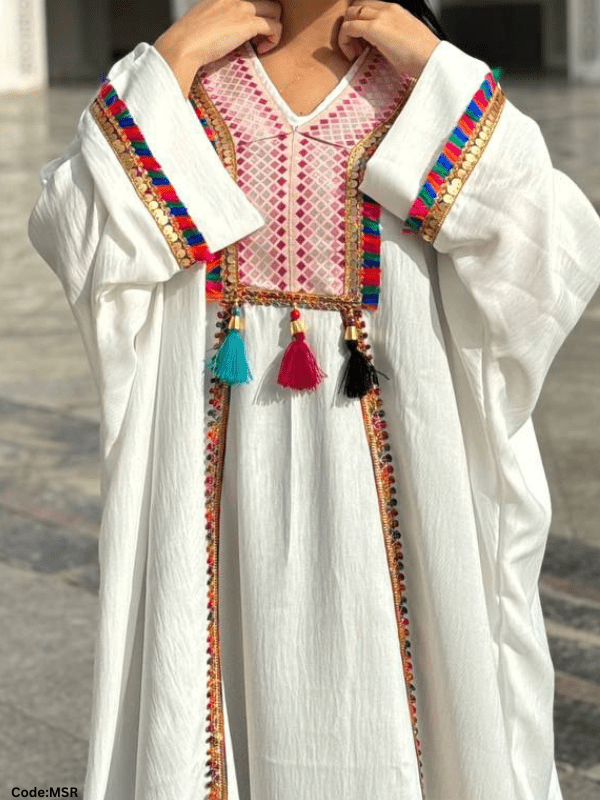 Jalabiya Tarteel - SY