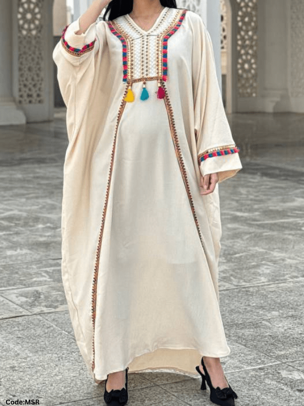 Jalabiya Tarteel - SY