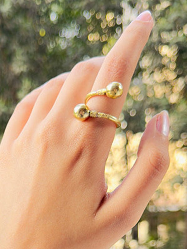 Sara Set - Pure Copper