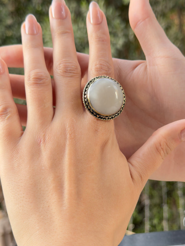 مجموعة أنيتا - نحاس نقي