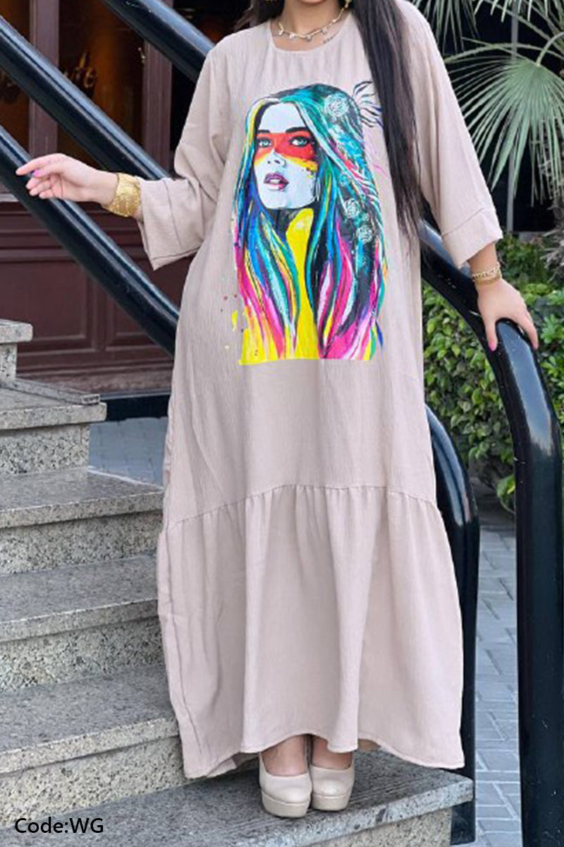Jalabiya Razan -CY