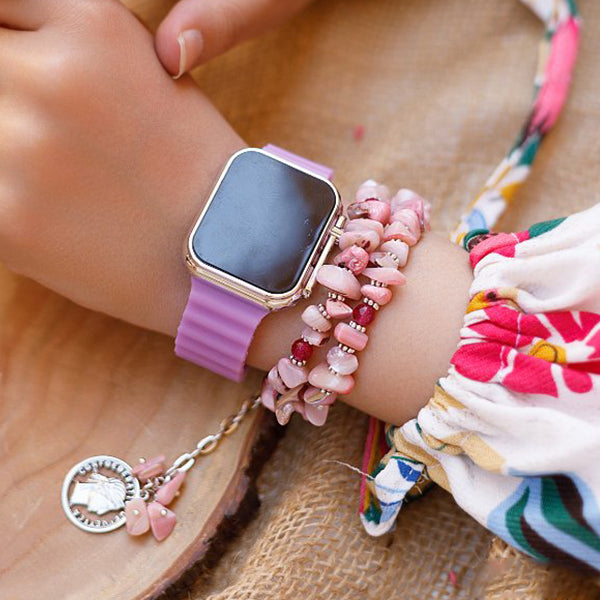 Soraya Set - Watch And Bracelets