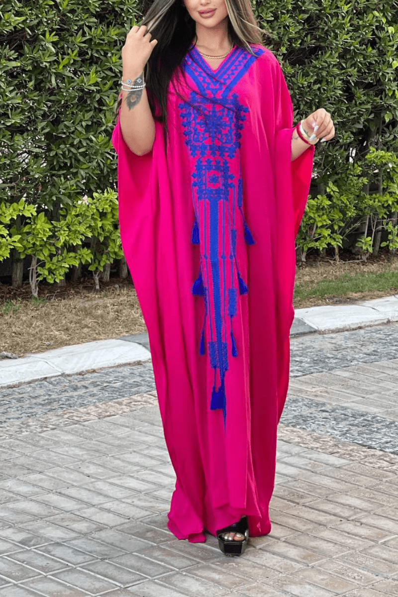 Emman Abaya - Linen