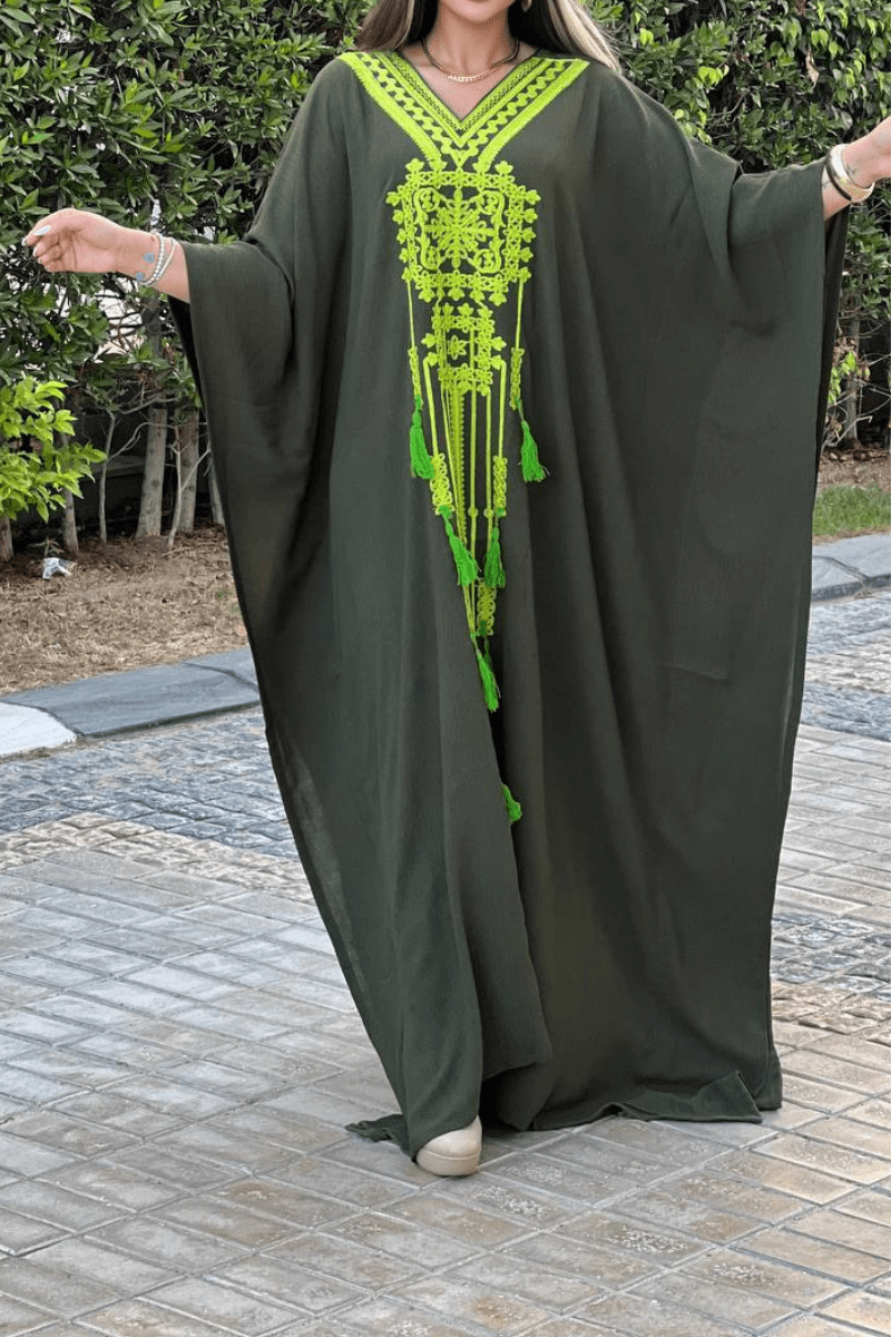Emman Abaya - Linen