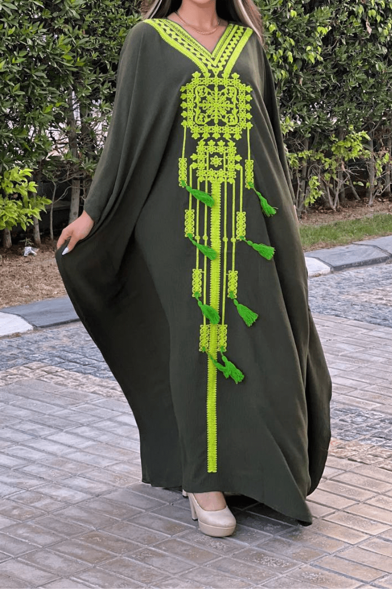Emman Abaya - Linen
