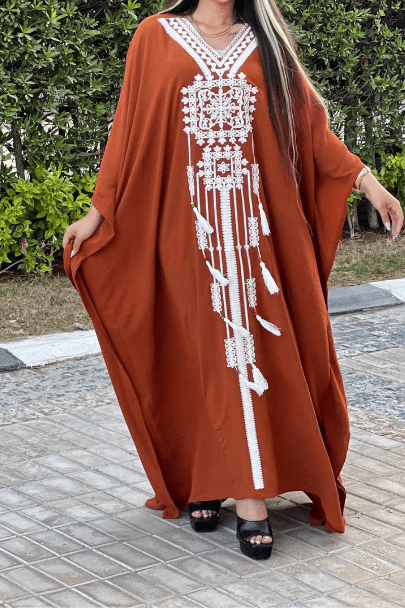 Emman Abaya - Linen